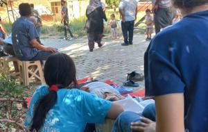 Konteynerde katliam: 3 kişi anne Kezban'ı katletti, 12 yaşındaki Nazif ölü numarasıyla kurtuldu