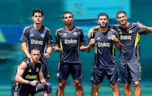 Süper Lig ekibinden Fenerbahçe'nin yetenekli oyuncusuna transfer teklifi!