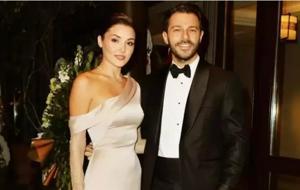 Hakan Sabancı'nın Paylaştığı Fotoğrafla Hande Erçel'in Doğal Güzelliği Gözler Önüne Serildi