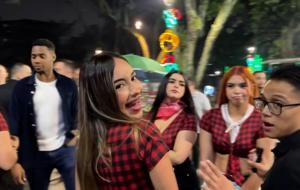 KURALSIZ SOKAKLAR HAYALLERİN ÖTESİNDE