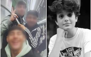 Minguzzi cinayeti davasında yeni gelişme! Fotoğraflar 'silinen dosyalarda' bulundu: Gülerek poz vermişler... 2 şüpheli hakkında 20 yıla kadar hapis istemi