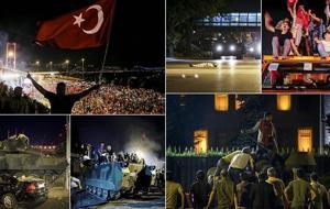 En uzun gecenin kilit detayları: Her nokta başka bir kahramanlık hikayesi