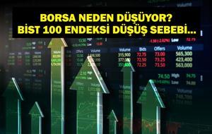 BORSA NEDEN DÜŞÜYOR? Borsa İstanbul BIST 100 Neden Düşüşte? 15 Temmuz 2025’te Borsada Neler Oluyor? Yatırımcılar İçin Hangi Seviyeler Kritik? 15 Temmuz’da BIST 100 Neden Düştü?