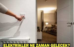 İSTANBUL’DA ELEKTRİKLER NE ZAMAN GELECEK? İstanbul’da 21 İlçede Elektrik Kesintisi 16 Temmuz 2025!