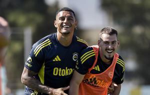 Sonunda ayrılıyor! Fenerbahçe'de Diego Carlos gelişmesi...