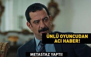 Ünlü oyuncu hayatını kaybetti! Kanser karaciğerine sıçramıştı! EMRE TÖRÜN KAÇ YAŞINDA?