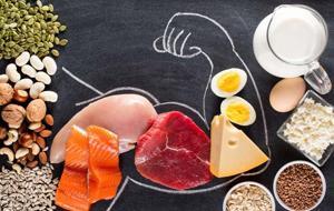 ÇELİK GİBİ GÜÇLÜ KASLARIN SIRRI! Lif, Vitamin, Mineral ve Antioksidan İçeriği ile Sindirimi de Kolaylaştırıyor! İşte Doğal Protein Depoları
