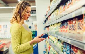 Beslenme Alışkanlıkları Değişti! Omega-3'ü, Demiri, Kalsiyumu, Antioksidanı... 'Sağlık' İsteyen Bu Gıdalara Yöneliyor! Güvenli Alışveriş İçin 6 Önemli İpucu