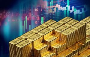Altında dolar rüzgarı: Powell etkisiyle fiyatlar geriledi