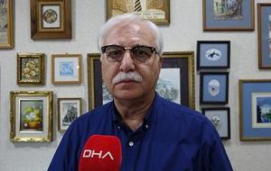 Çin'de Yeni Alarm: Henipavirus! Pandemiye Dönüşebilir mi? Prof. Dr. Tevfik Özlü Açıkladı