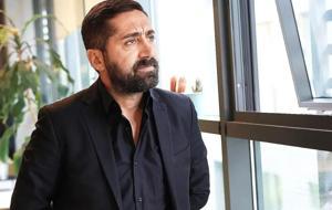 Kolpaçino’nun Unutulmaz Repliğiyle Tanınan Volkan Başaran, Oyunculuğu Bırakıp Seyyar Satıcı Oldu