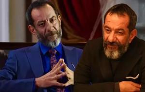 Ünlü oyuncu Emre Törün'e Son Veda