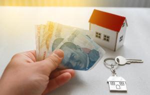 İvme yukarı doğru! Konut satışları hız kesmiyor