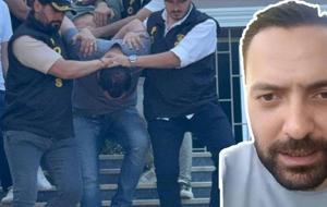 BİR CANİNİN PORTRESİ: Bitcoin zengini, polislikten atılma, kabarık suç dosyası...
