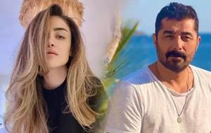 Dilan Çıtak’tan Anlamlı Doğum Günü Kutlaması: Arkamda Dimdik Duran Adam