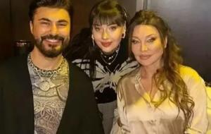 Umut Akyürek’in Kızı Melek Bal, Uyuşturucu Tedavisine Başladı! Oktay Ertuğrul, Sosyal Medyanın Etkisini Açıkladı