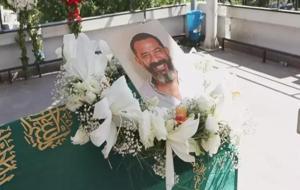 Müjde Uzman, Emre Törün’ün Cenazesinde Gözyaşlarına Boğuldu: İyi İnsanlar Hep Yaşar