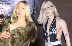 Aleyna Tilki'den Tomorrowland Sahnesinde Büyük Sürpriz! Anne Ben Tomorrowland'e Çıktım