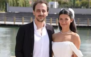 Kerem Özdoğan Baba Oldu! İşte Bebeğinin İsmi
