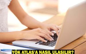 YÖK ATLAS AÇILMIYOR! YÖK ATLAS çöktü mü, neden açılmıyor? YÖK ATLAS düzeldi mi, açılıyor mu?