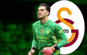 Galatasaray, Ederson'a kavuşuyor! Manchester City'nin talebi ortaya çıktı...