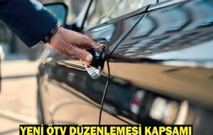 ARAÇLARDA ÖTV ORANI VE MATRAHI: Yeni ÖTV Düzenlemesi Neleri Kapsıyor? Resmi Gazete'de Yayımlandı mı?