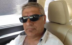 Ferdi Tayfur'un oğlu yeni aşka yelken açtı! Kalbime Hoş Geldin