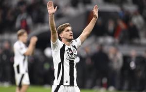 TRANSFER HABERİ | İtalyanlar, Beşiktaş ile Semih Kılıçsoy için masada