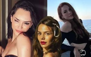 Bahar Şahin ve Mine Tugay Arasındaki Gerilim Büyüyor: 'Bana Düşman Olan Sensin'