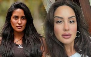 Doğum Sonrası Eski Formuna Kavuştu! Survivor Sahra Işık Aybirdi'nin Son Hali Şaşırttı