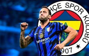 Fenerbahçe taraftarları, Hakan Çalhanoğlu için gün sayıyor! Maliyeti belli oldu...