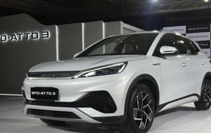 Tesla'nın rakibi Türkiye'yi seçti! BYD'den 1 milyar dolarlık dev hamle