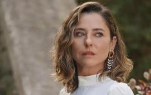 Ece Uslu, Çeşme’de Tatilde Talihsiz Kaza Geçirdi: “Çivi Gibi Yere Çakıldım”