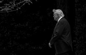 WSJ yeni 'Epstein bombasını' patlattı! Trump'ın ismi de dosyada var