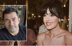 Burcu Binici’den Kenan İmirzalıoğlu’na Teşekkür: Hesabımızı 1 Yıl O Ödedi