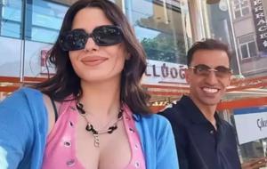 Derin Talu’dan Ebo İle Aşk İddialarına Yanıt: “Evlilik Düşünmüyorum”
