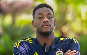 Fenerbahçe'nin yeni golcüsü Jhon Duran'dan Galatasaray ve Osimhen sözleri!