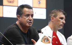 Acun Ilıcalı'dan transfer hamlesi! Süper Lig deviyle görüştü...
