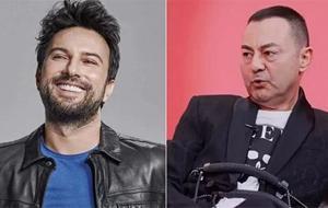 Serdar Ortaç'tan Tarkan İtirafı: İlk gördüğüm yerde özür dileyeceğim