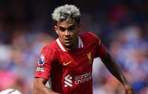 Luis Diaz, Bayern Münih yolcusu! Anlaşma tamamlandı