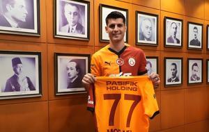 Alvaro Morata’yı başkan resmen açıkladı! Galatasaray’ın kararı…