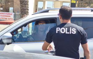 Dilan Çıtak Polisin Üzerine Araba Sürdü! Kardeşi İdo Tatlıses'ten Sert Yanıt