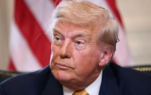 Trump'tan Gazze açıklaması: İsrail bir karar vermek zorunda kalacak
