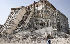 Google'dan Kahramanmaraş Depremi İtirafı: 10 Milyon Kişiye Uyarı Gitmedi! 35 Saniye Önceden Gönderilebilirdi...