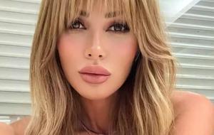 Petek Dinçöz, Jennifer Lopez'e Benzetildi! Doğu Demirkol’dan Esprili Yorum