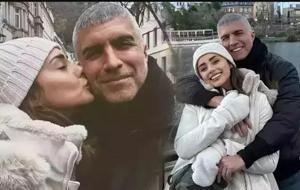 Özcan Deniz, Ailesine Sert Tepkiler Gösterdi: Hakkımızı Haram Ediyorsunuz