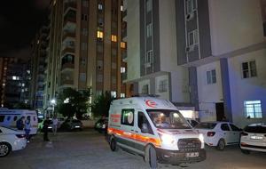 Adana'da aile katliamı: Kızını ve eşini öldürüp intihar etti! Küçük kız kaçarak kurtuldu