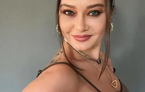 Nurgül Yeşilçay’dan Sürpriz Tatil Seçimi: Bodrum ve Çeşme Yerine...