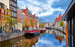 Hollanda'da Gezilecek Yerler: Amsterdam, Delft, Arnhem...Ne, Nerede Yenir? Konaklama Seçenekleri Nelerdir?