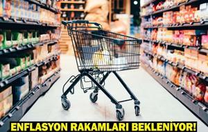 TÜİK ENFLASYON RAKAMLARI AÇIKLAMA TARİHİ: Temmuz 2025 Enflasyon Oranı Ne Zaman Açıklanacak? TCMB Beklentileri ve Rakamlar